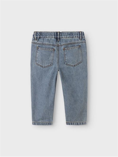  LIL ATELIER | 13245560MEDIUMBLUEDENIM